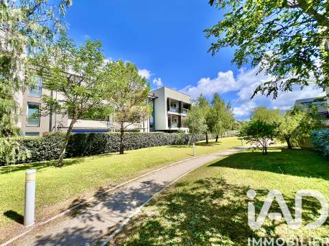Vente appartement 3 pièces Fréjus 83