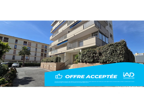 Vente Appartement 3 piècesFréjus