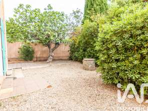 Vente Appartement 3 piècesFréjus