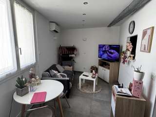 Vente appartement 1 pièce Vente appartement 1 pièce