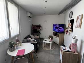 Vente Appartement T1Fréjus