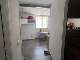 Vente appartement 1 pièce Vente appartement 1 pièce