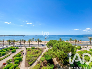 Vente Appartement 2 piècesFréjus
