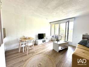 Vente Appartement T1Fréjus