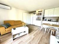 Vente appartement 1 pièce