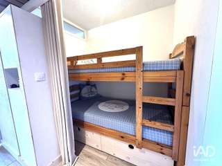 Vente appartement 1 pièce