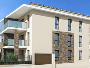 Vente Appartement 3 piècesFréjus