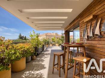 Vente Appartement 3 piècesFréjus