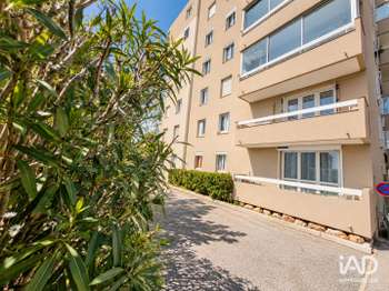 Vente appartement 4 pièces Fréjus 83