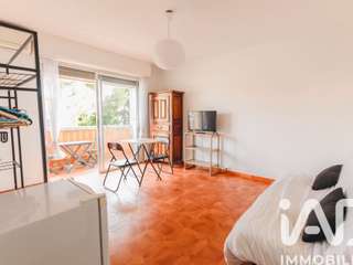 Vente appartement 1 pièce Vente appartement 1 pièce