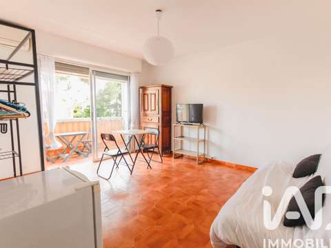 Vente appartement 1 pièce Vente appartement 1 pièce