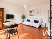 Vente appartement 1 pièce Vente appartement 1 pièce