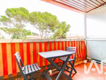 Vente Appartement T1Fréjus