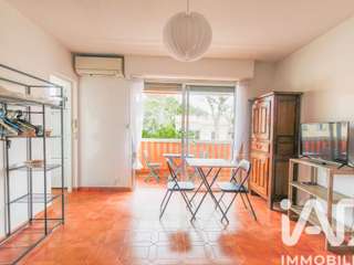 Vente appartement 1 pièce Vente appartement 1 pièce