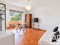 Vente appartement 1 pièce Vente appartement 1 pièce