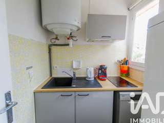 Vente appartement 1 pièce Vente appartement 1 pièce