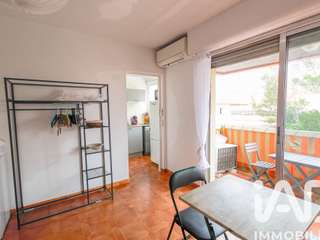 Vente appartement 1 pièce Vente appartement 1 pièce