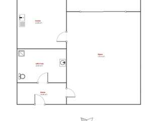 Vente appartement 1 pièce Vente appartement 1 pièce