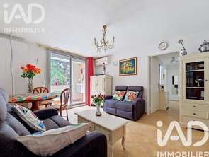 Vente Appartement 3 piècesFréjus