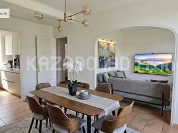Vente Appartement 3 piècesFréjus