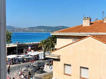 Vente appartement 2 pièces Fréjus 83