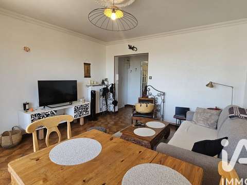 Vente appartement 4 pièces Vente appartement 4 pièces