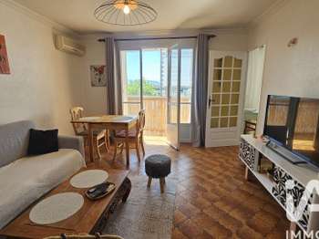 Vente Appartement 4 piècesFréjus