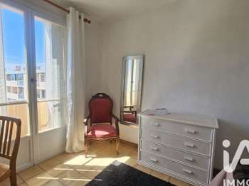 Vente Appartement 4 piècesFréjus