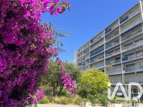 Vente Appartement 3 piècesFréjus