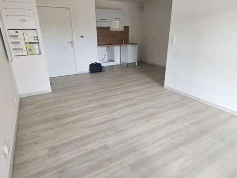 Vente appartement 3 pièces Fréjus 83