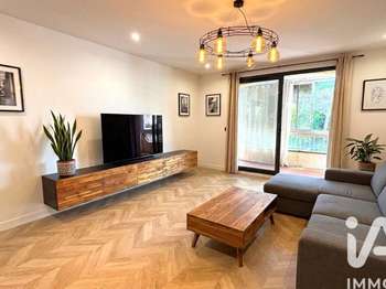Vente appartement 3 pièces Fréjus 83