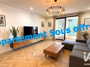 Vente Appartement 3 piècesFréjus