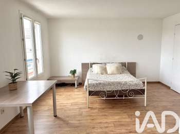 Vente Appartement T1Fréjus