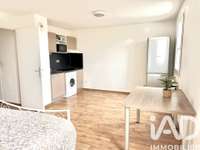 Vente appartement 1 pièce
