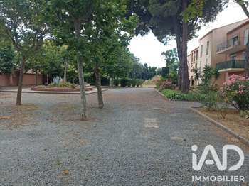 Vente appartement 2 pièces Fréjus 83