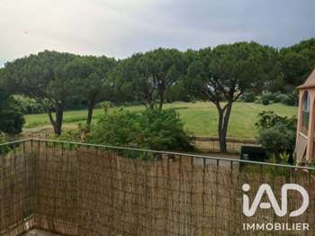 Vente Appartement 2 piècesFréjus