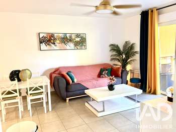Vente Appartement 2 piècesFréjus