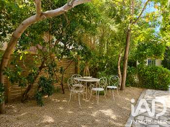 Vente Appartement 2 piècesFréjus