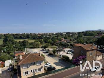 Vente Appartement T1Fréjus