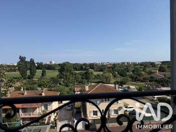 Vente Appartement T1Fréjus