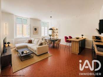 Vente appartement 3 pièces Fréjus 83