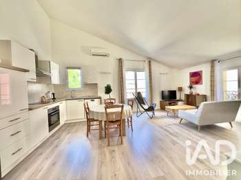 Vente appartement 3 pièces Fréjus 83