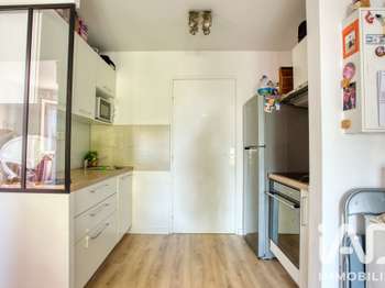 Vente Appartement 2 piècesFréjus