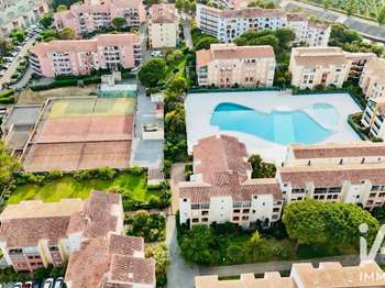 Vente Appartement 2 piècesFréjus
