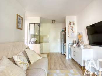 Vente Appartement 2 piècesFréjus