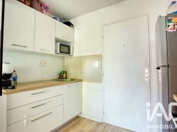 Vente Appartement 2 piècesFréjus