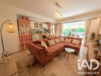 Vente Appartement 2 piècesFréjus