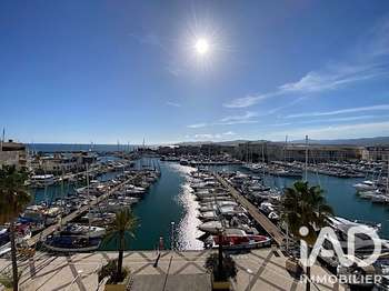 Vente appartement 4 pièces Vente appartement 4 pièces