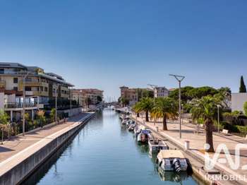 Vente Appartement 3 piècesFréjus