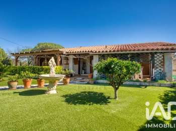 Vente appartement 4 pièces Fréjus 83